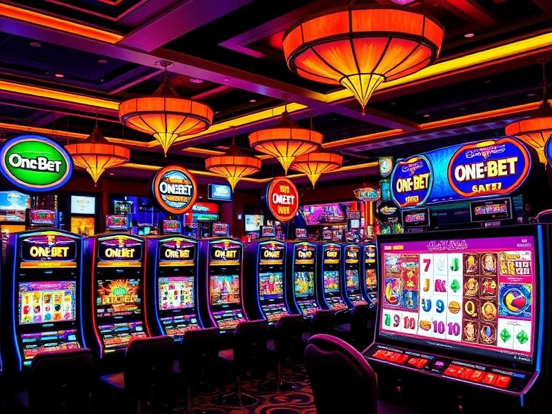Explore trusted reviews, strategies, and guides for One Bet Casino. Learn how to play slots, blackjack, poker, and live dealer games. Maximize bonuses and promotions with expert insights.