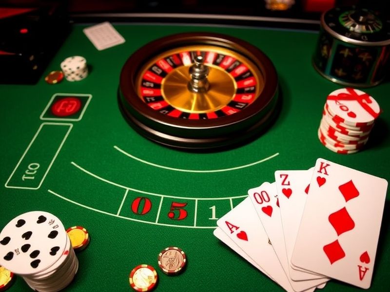 Explore trusted reviews, strategies, and guides for One Bet Casino. Learn how to play slots, blackjack, poker, and live dealer games. Maximize bonuses and promotions with expert insights.